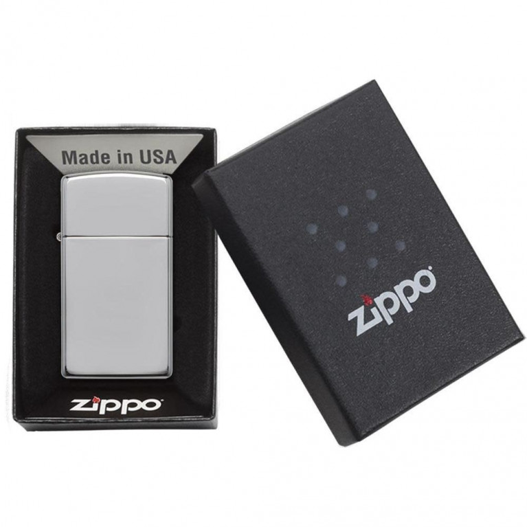 "Zippo" öngyújtó
